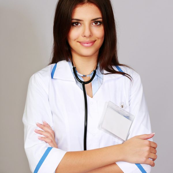 Doctor Jennifer Doctor Jennifer